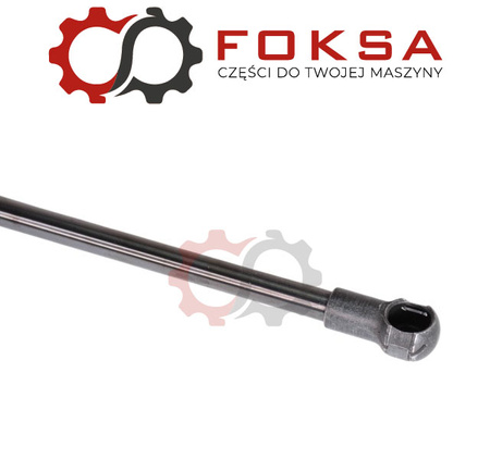 Sprężyna gazowa maski ORG