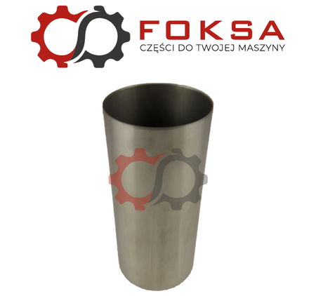 Tuleja silnika (niehonowana) KMP