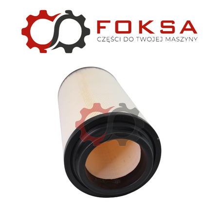 Filtr powietrza zewnętrzny