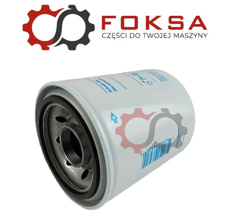 Filtr oleju hydrauliki (bez nypla)