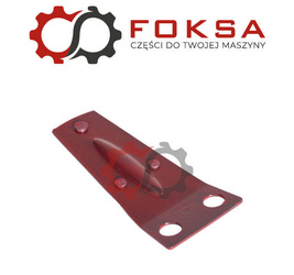 Trzymak noża kosiarki