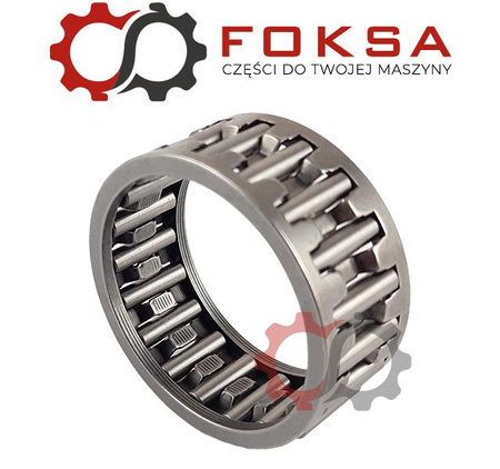 Łożysko igiełkowe / Złożenie igiełkowe MGK