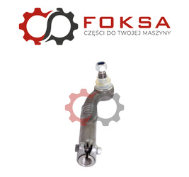 Przegub kulowy lewy FABRO