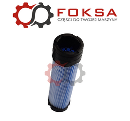 Filtr powietrza wewnętrzny