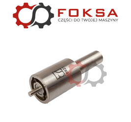 Końcówka wtrysku "7"