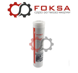 Smar uniwersalny, 400g nabój