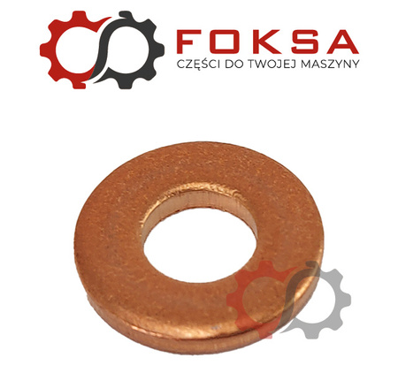 Podkładka wtrysku ORG