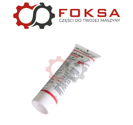 Smar do smarowania przekładni kątowej Tecomec 125g