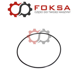 O-ring kosza rewersu