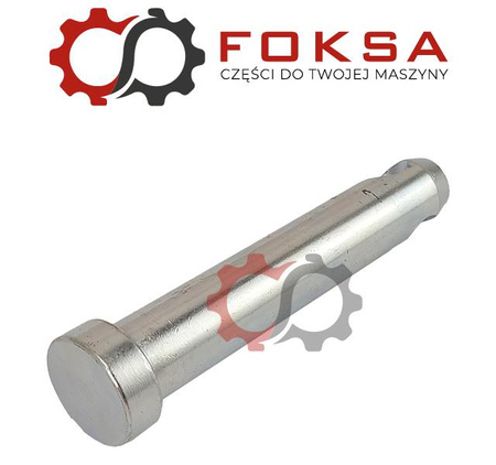 Sworzeń stabilizatora