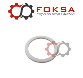 Pierścień podtrzymujący