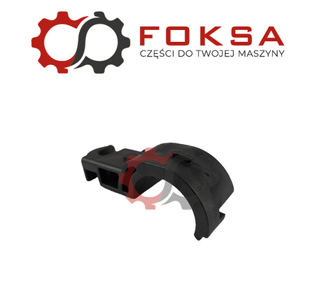 Panewka / tulejka motowidła - połówka