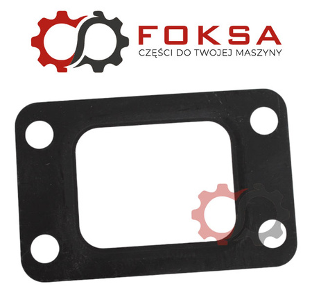 Uszczelka turbo - kolektor ORG