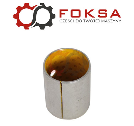 Tulejka siłownika ramion