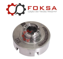 Korpus / Obudowa kosza ORG