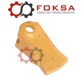 Adapter / Dziąsło Uni-Z I