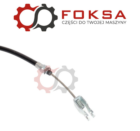 Linka hamulca ręcznego