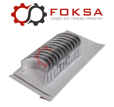 Panewki korbowodowe kpl. STD Kolbenschmidt