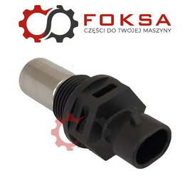 Czujnik położenia / obrotu wału