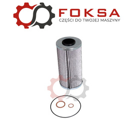 Filtr oleju hydrauliki wkład