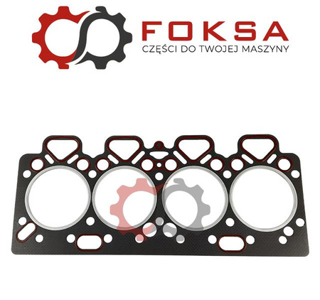 Uszczelka głowicy Reinz