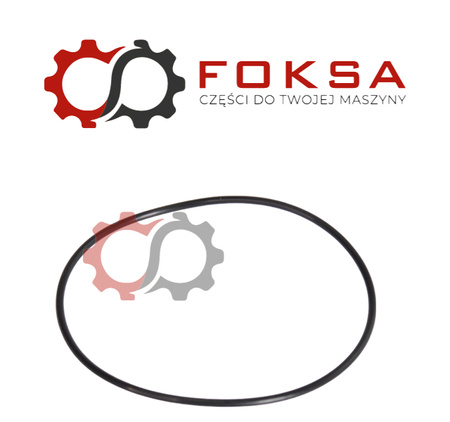 O-ring mechanizmu różnicowego