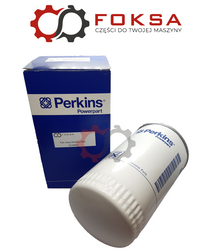 Filtr oleju Perkins