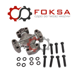 Krzyżąk wału napęowego PX