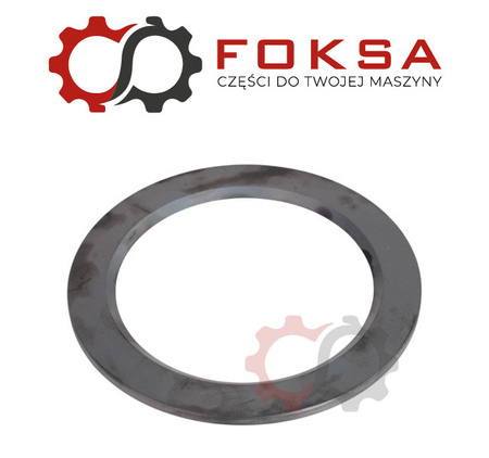 Podkładka dystansowa zawieszenia przedniej osi