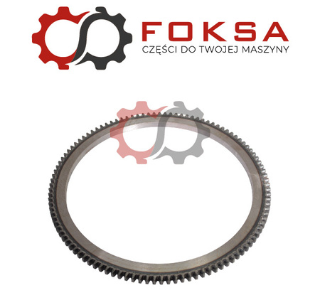 Wieniec koła zamachowego