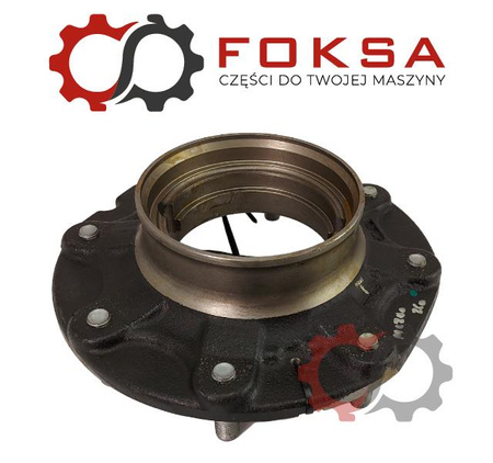 Piasta koła KPL CARRARO