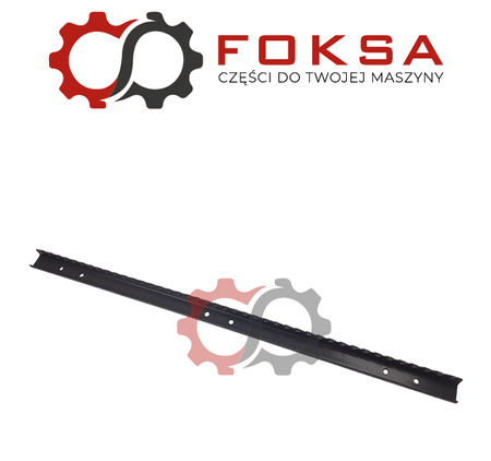 Listwa podajnika pochyłego L+P