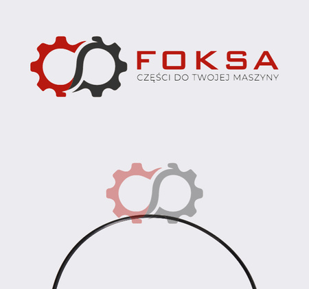 O-ring pompy oleju Battioni & Pagani