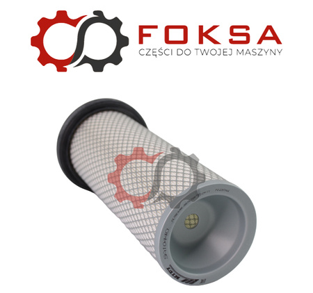 Filtr powietrza wewnętrzny