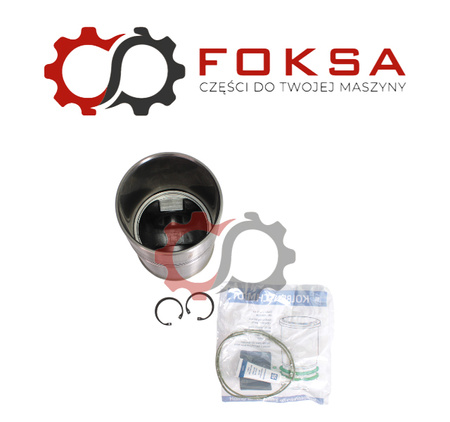 Zestaw naprawczy silnika Kolbenschmidt