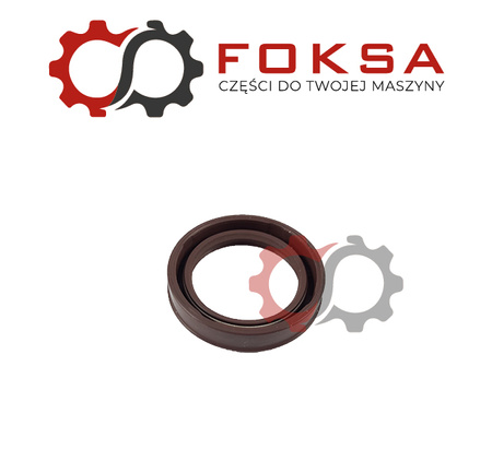 Uszczelniacz wałka sprzęgłowego