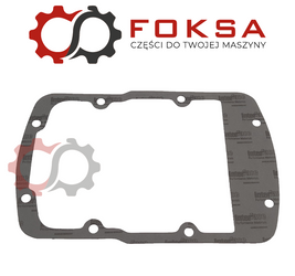 Uszczelka skrzyni biegów