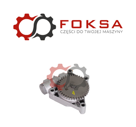 Pompa oleju silnika ORG