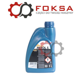 Olej Orlen Mixol S 1L