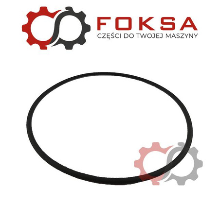 Pierścień uszczelniający tłoka ORG