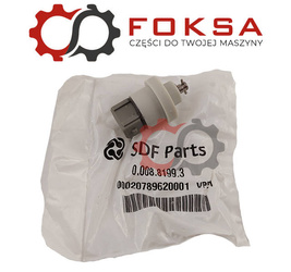 Potencjometr / Czujnik pedału gazu ORG