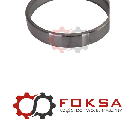 Łożysko wałeczkowe