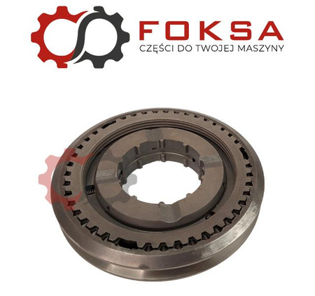 Synchronizator rewersu