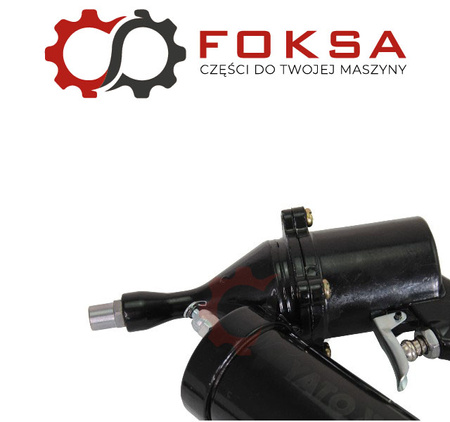 Smarownica / towotnica pneumatyczna automatyczna YATO