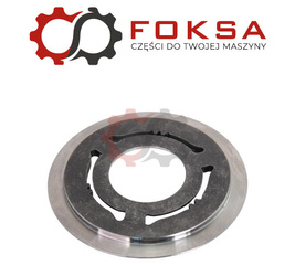 Przekładka końcowa ORG