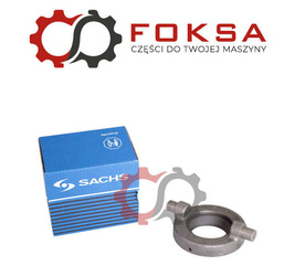 Łożysko oporowe Sachs