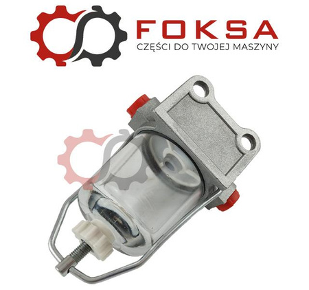 Filtr paliwa – odstojnik paliwa KPL