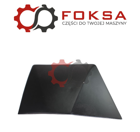 Obudowa lampy tylnej - prawa