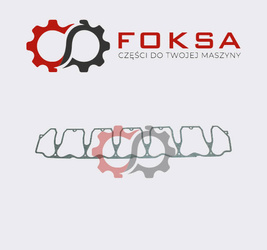 Uszczelka pokrywy zaworów Victor Reinz