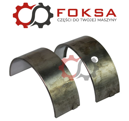 Panewka główna KS - para STD